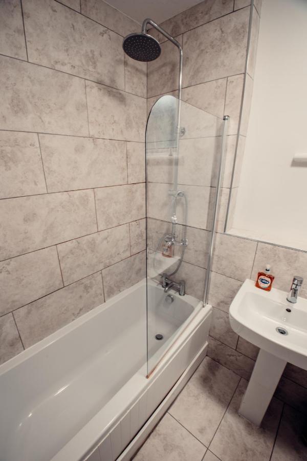 Stay In Islington In Style 3Bdr Apt Nr Upper St Londen Buitenkant foto