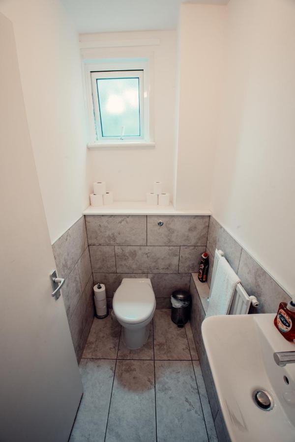 Stay In Islington In Style 3Bdr Apt Nr Upper St Londen Buitenkant foto