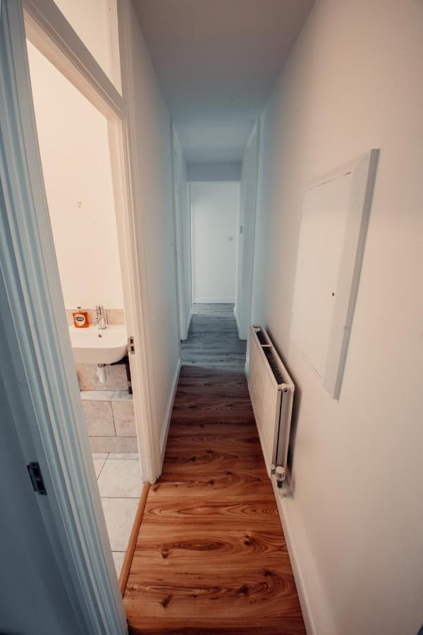Stay In Islington In Style 3Bdr Apt Nr Upper St Londen Buitenkant foto