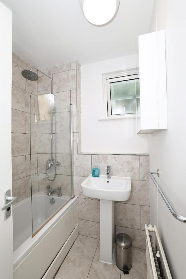 Stay In Islington In Style 3Bdr Apt Nr Upper St Londen Buitenkant foto