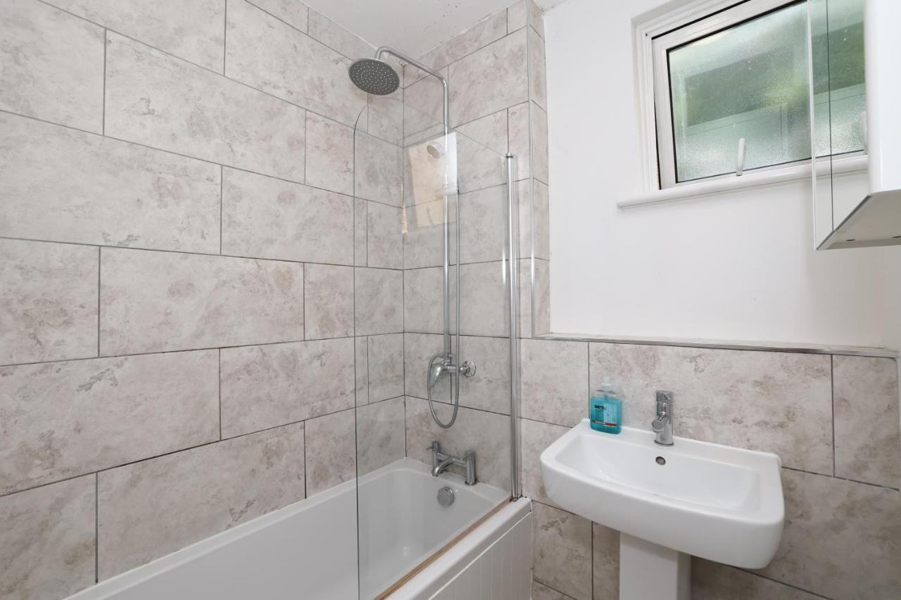 Stay In Islington In Style 3Bdr Apt Nr Upper St Londen Buitenkant foto
